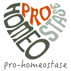 Logo Pro-Homeostase